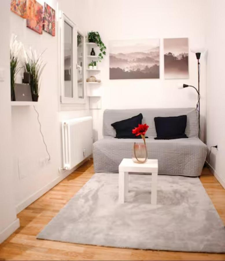 Accogliente Loft In Palazzo Storico Centrale Bologna Bagian luar foto